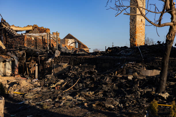 Reliable Board Up Services contractor in Rocky Hill, NJ by Fire Damage Doption